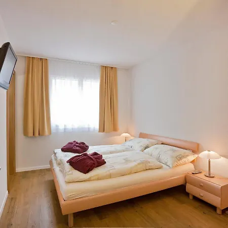 Iris B.2 Apartamento *